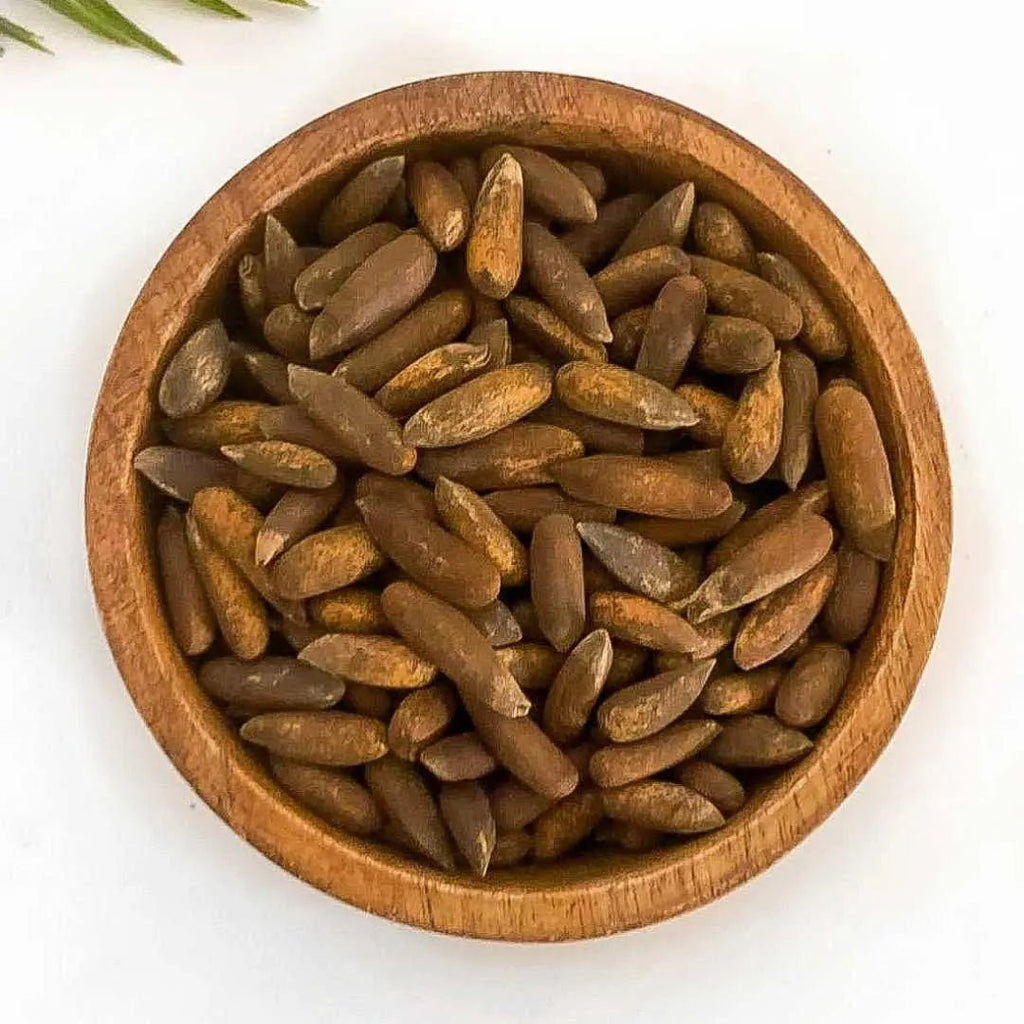 The Nutty Benefits of Chilgoza Pine Nuts: A Comprehensive Guide
