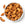 Almonds