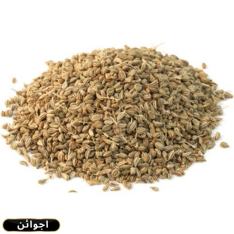 Premium Quality 100g Pack of Carom Seeds khan dry fruit