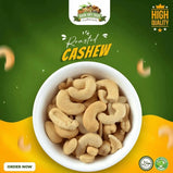 Raw Cashews Kaju Nuts 250gm Best Cashews Nuts, online khandryfruit