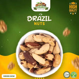 Brazil Nuts  prices 