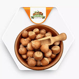 Roasted Hazelnuts health benefits 