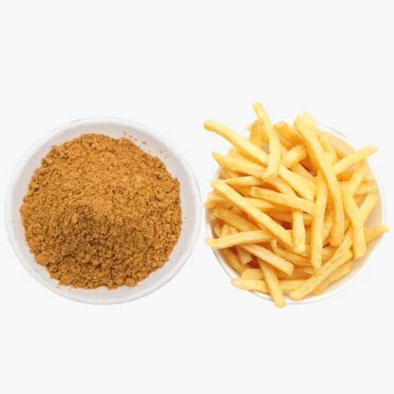 finger chips masala powder 100gm Packs khan dry fruit
