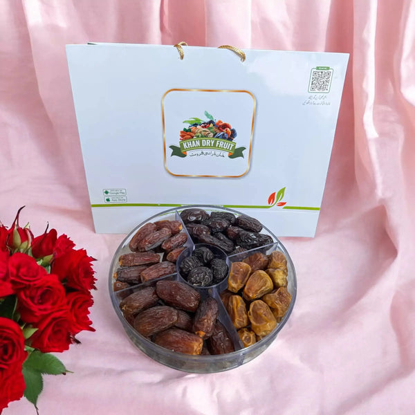 Buy Premium Dates Gift Box Luxury Pack Available