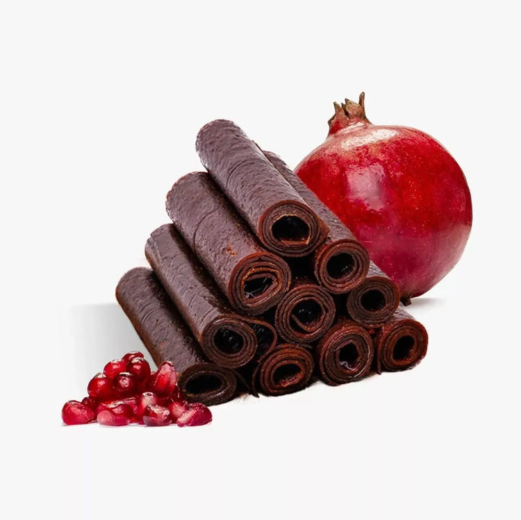 Lavashak Fruit Rolls Pack β Sweet & Tangy Natural Snack