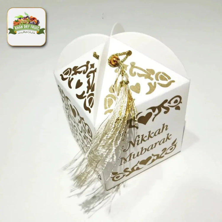 BEEDH TREASURE BOX