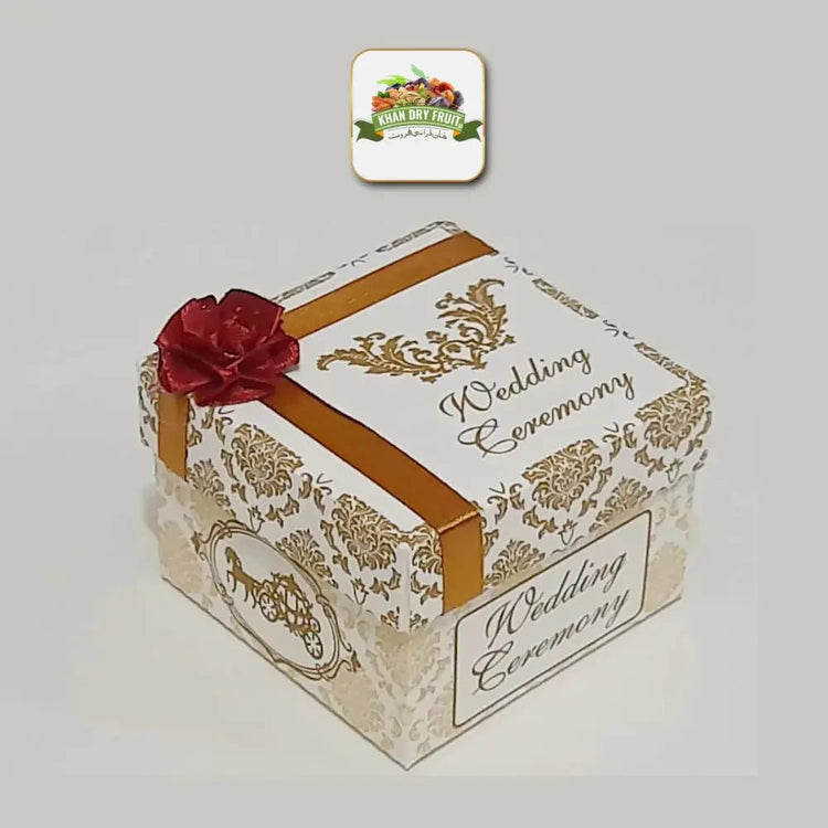 Nikah Bid Boxe