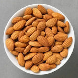 American Almonds - Badam for Every Occasion 500gm Pack  Enjoy the great taste of American almonds - badam for your dishes, desserts, snacks and more. Find the perfect American almonds for any occasion. khandryfruit