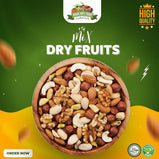 Mix Dried Fruit Price in Pakistan - Lahore & Karachi