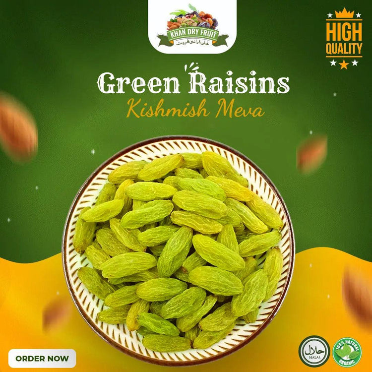 Sundarkhani Raisins kishmish