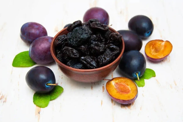 Prunes: Health Benefits, Nutrition Facts, Pros and Cons - Khan Dry Fruits