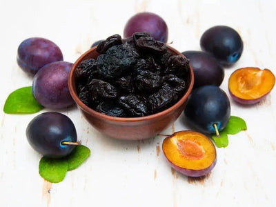 Prunes: Health Benefits, Nutrition Facts, Pros and Cons