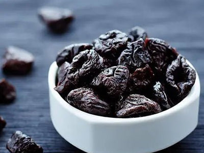 10 Delicious and Nutritious Ways to Enjoy Prunes in Your Diet