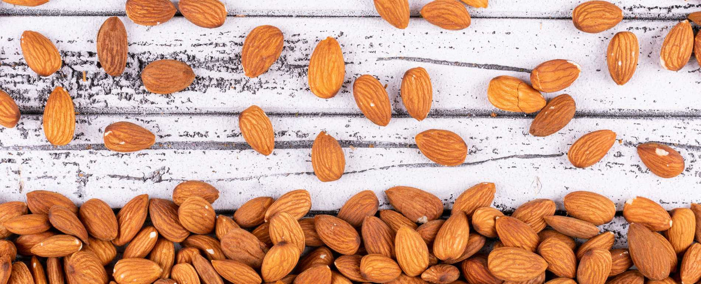 Almond Benefits — Practical Ways Pakistanis Use Badam Every Day - Khan Dry Fruits