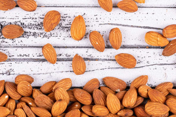 10 Impressive Health Benefits of Almonds You Should Know About