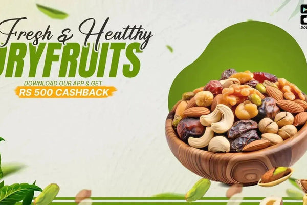 All Dry Fruits Names in English and Urdu | تمام خشک میوہ جات کے نام