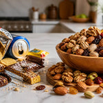 7 Snack Swaps Americans Need in 2026 (Your “Healthy” Snacks Might Be Why You’re Tired)
