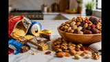 7 Snack Swaps Americans Need in 2026 (Your “Healthy” Snacks Might Be Why You’re Tired)