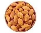 Almonds: The Nut with Numerous Health Benefits