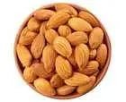 Almonds: The Nut with Numerous Health Benefits