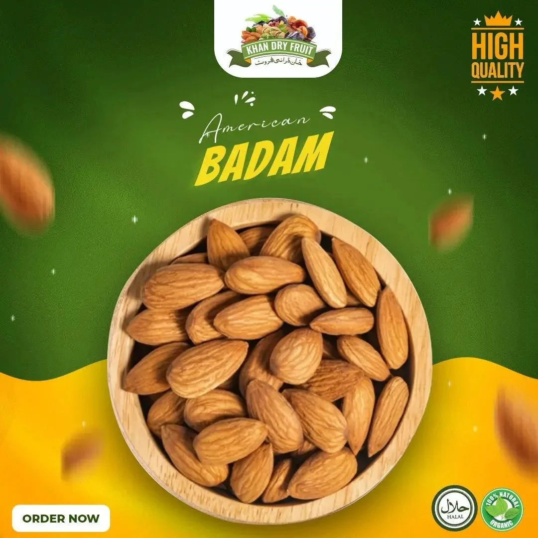 How to Choose Premium Dry Fruits Online in Pakistan (2026 Checklist)