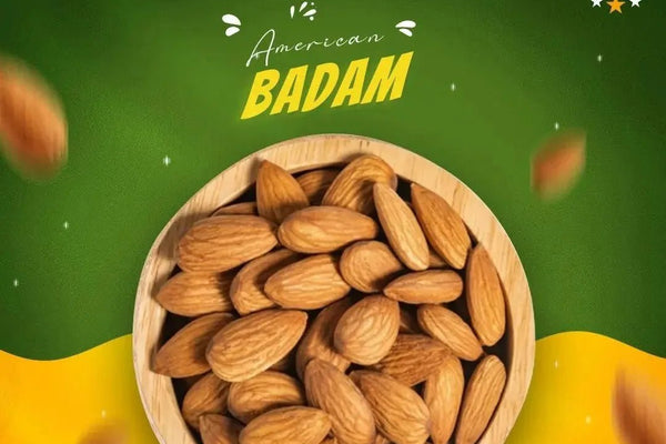 Best Dry Fruits for Skin & Hair: Nuts & Seeds for a Natural Glow
