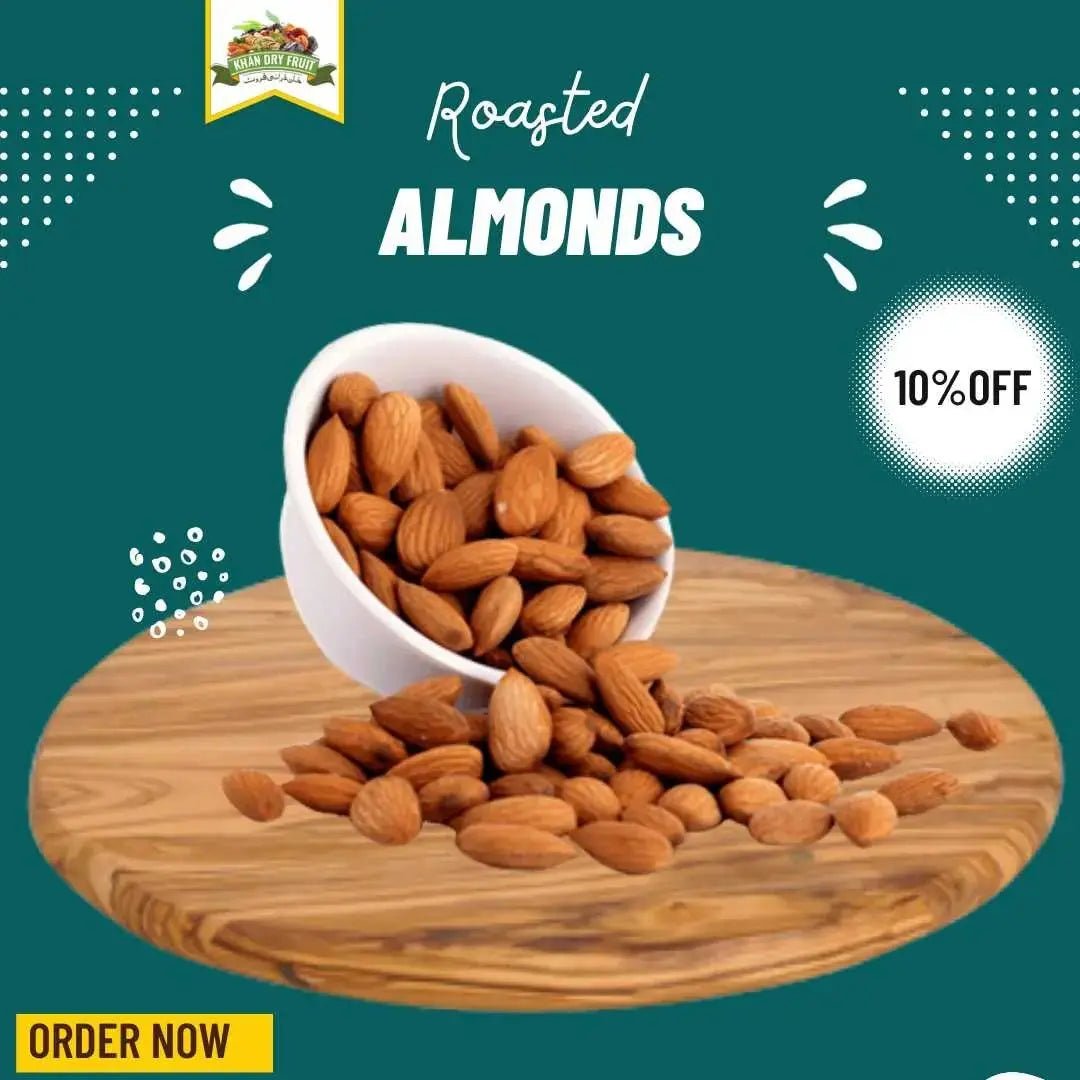 Current Market Rates of Dry Fruits in Pakistan Wholesale Dry Fruit