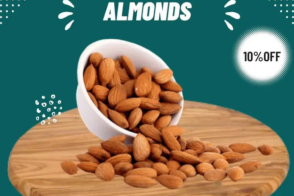 Current Market Rates of Dry Fruits in Pakistan Wholesale Dry Fruit