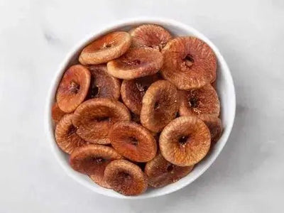 Discover the Health Benefits of Dry Figs Anjeer