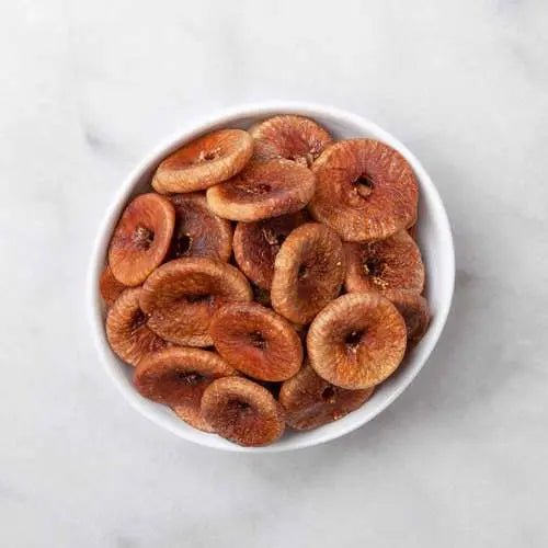 Discover the Health Benefits of Dry Figs Anjeer