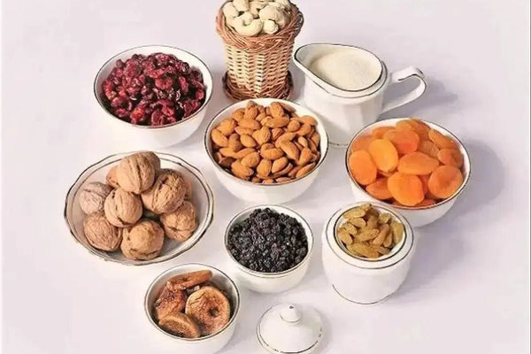 Discover the Health Benefits of Walnuts: A Nutrient-Packed Superfood