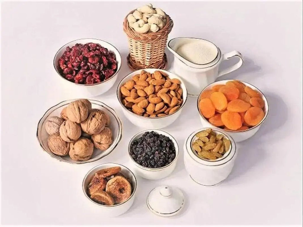 Discover the Health Benefits of Walnuts: A Nutrient-Packed Superfood