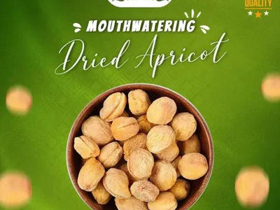 Best Dry Fruits for Summer in Pakistan