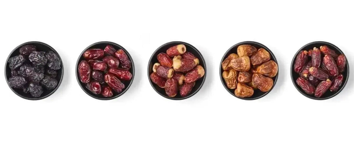 Dried Fruits: A Healthy and Convenient Snack nuts