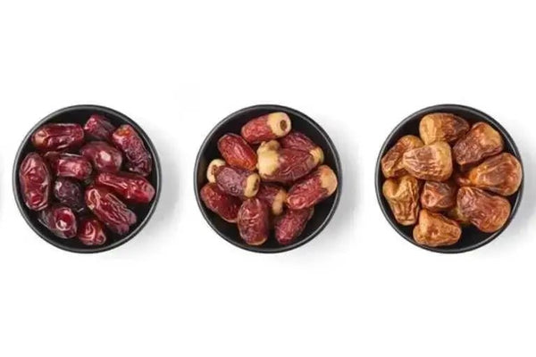 Dried Fruits: A Healthy and Convenient Snack nuts