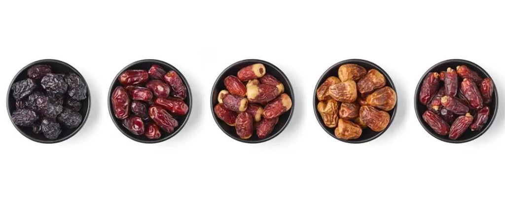 Dried Fruits: A Healthy and Convenient Snack nuts