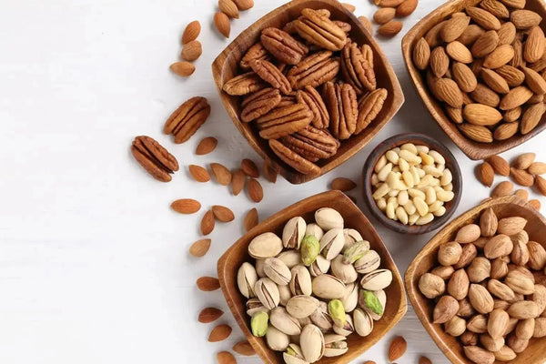 Dried Fruits Demystified: Unraveling the Secrets of Apricots, Zante Currants, and Beyond