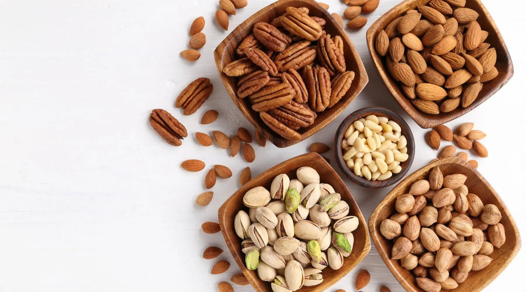 Dried Fruits Demystified: Unraveling the Secrets of Apricots, Zante Currants, and Beyond