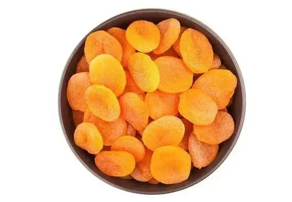 Dry Fruits as a Healthy Snack — Practical Portion Tips