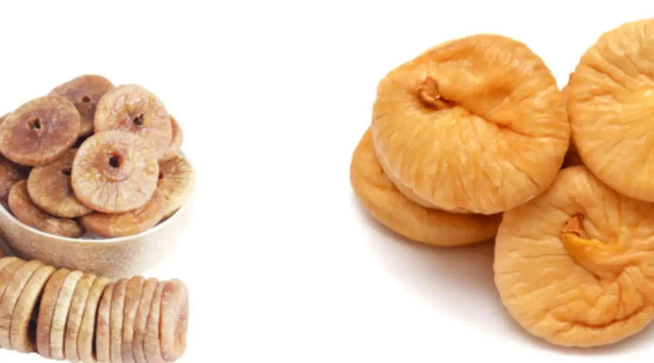 Anjeer (Dried Figs) Calories & Nutrition — Practical Guide for Pakistan