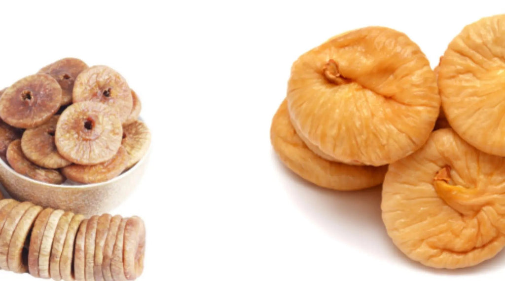 Exploring Anjeer Calories: A Nutritional Guide