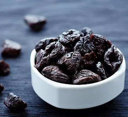 Health Benefits and Prices of Prunes