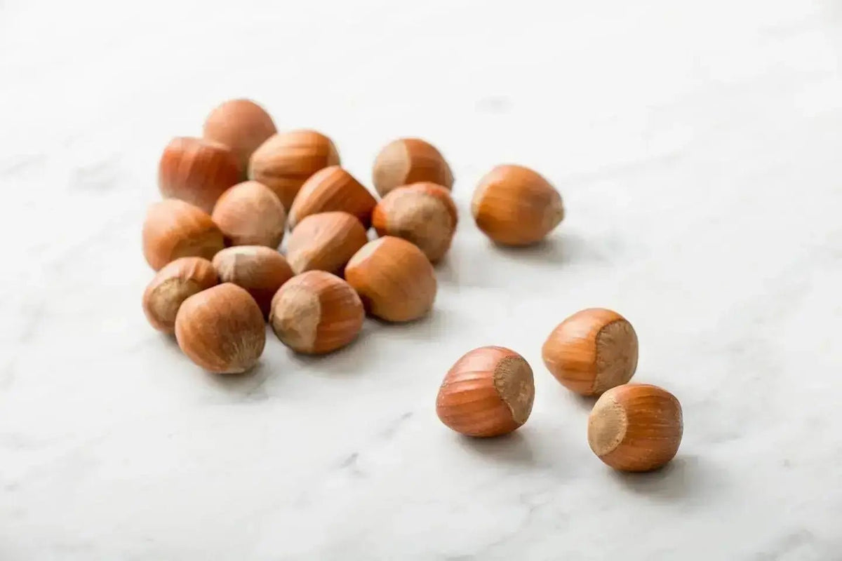 Hazelnuts: Nutritious and Versatile