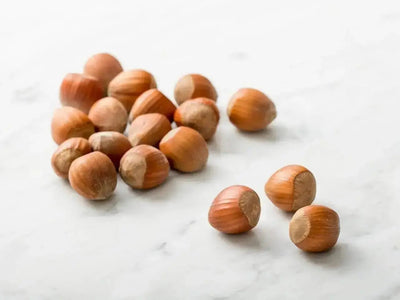 Hazelnuts: Nutritious and Versatile