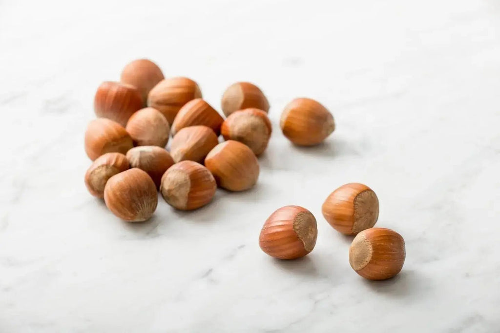 Hazelnuts: Nutritious and Versatile