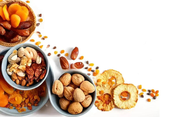 Health Benefits of Munakka