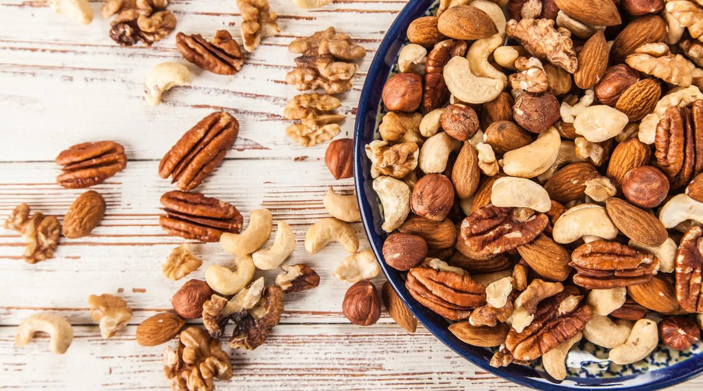 How to Buy Online Dry Fruits