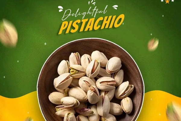 Pistachios (Pista) in Pakistan: Types, Benefits & Price