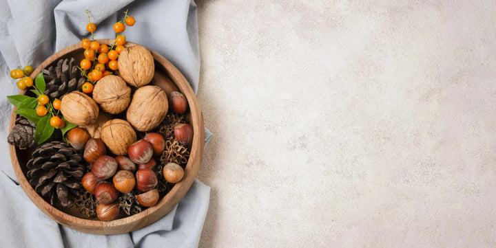 Khan Dry Fruits — How to Shop Premium Khushk Mewa with Confidence