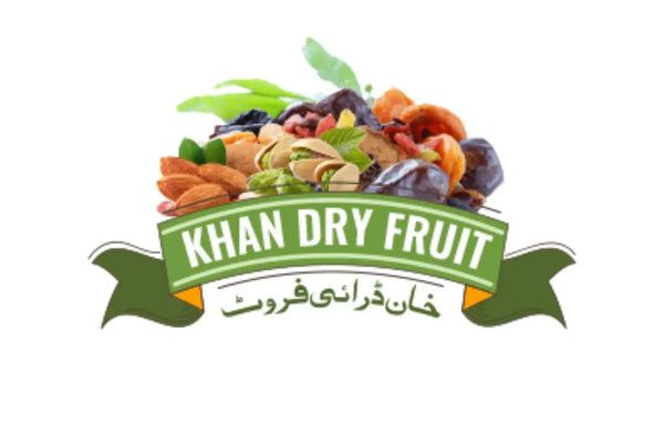 Khan Dry Fruits: Your Trusted Online Destination for Premium Dry Fruits in Pakistan